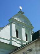 2015 р. Фронтон 2. Вигляд з північного…