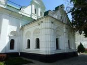 2015 р. Вестибюль. Вигляд з північного…