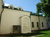 2015 р. Фрагмент північного фасаду