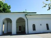 2015 р. Вигляд із заходу