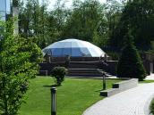 Купольна споруда