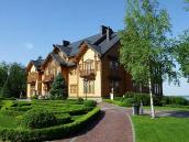 Загальний вигляд з півдня