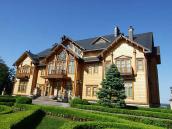 Загальний вигляд з південного заходу