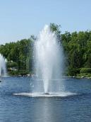 Фонтан у ставку (7)