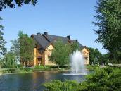 Загальний вигляд із заходу