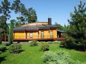 Загальний вигляд із заходу