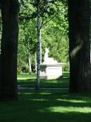 Вигляд із заходу