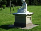 Паркова скульптура (18)