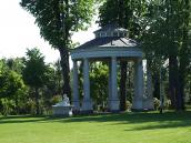 Вигляд з північного сходу