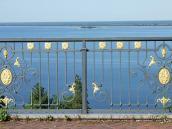 Балюстрада оглядового майданчина (19)…