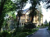 Загальний вигляд з півночі