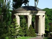 Загальний вигляд із заходу