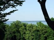 Вид на Киівське вохосховище від…