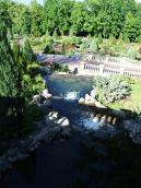 Вигляд із заходу