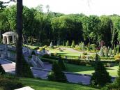 Партер (24) перд палацом