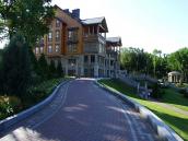 Палац. Вигляд з південного сходу