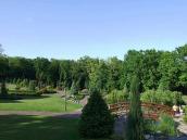 Партер (права частина панорами)