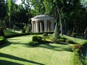 Загальний вигляд з півдня