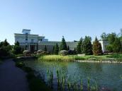 Загальний вигляд з південного сходу