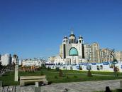 2017 р. Панорама резиденції з…