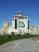 2017 р. Загальний вигляд з південного…