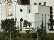 Південно-західний ріг