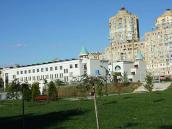 2017 р. Загальний вигляд з південного…