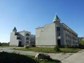 Резиденція патріарха