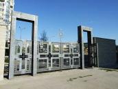 2017 р. Загальний вигляд з північного…