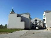 Західний корпус