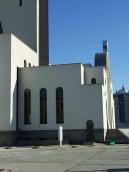 Західний притвор