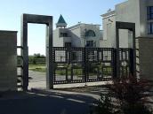 2017 р. Загальний вигляд з південного…