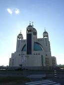 2017 р. Загальний вигляд зі сходу