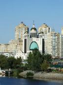 2017 р. Загальний вигляд з південного…