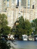 2017 р. Загальний вигляд із заходу