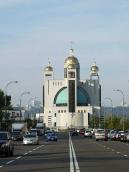 2017 р. Собор у перспективі вул.…