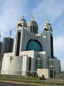 Загальний вигляд з північного сходу