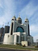 2017 р. Загальний вигляд з північного…