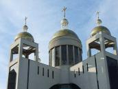 Верхи. Вигляд з північного сходу