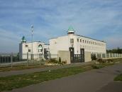 2017 р. Загальний вигляд з південного…