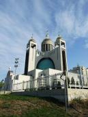 2017 р. Загальний вигляд з південного…