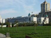 2017 р. Загальний вигляд з південного…