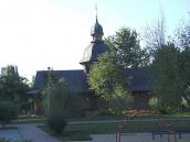 Церква св. князя Ярослава Мудрого