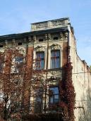 Вікна 3-4-го поверхів