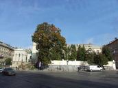 2019 р. Фронтальний вигляд з боку вул.…