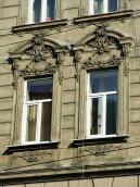 Вікна 3-го поверху