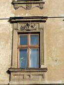 Вікно 3-го поверху