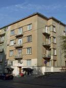 Житловий будинок (№ 33)