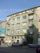 Житловий будинок (№ 31)