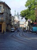 2019 р. Перспектива від вул. Чехова в…